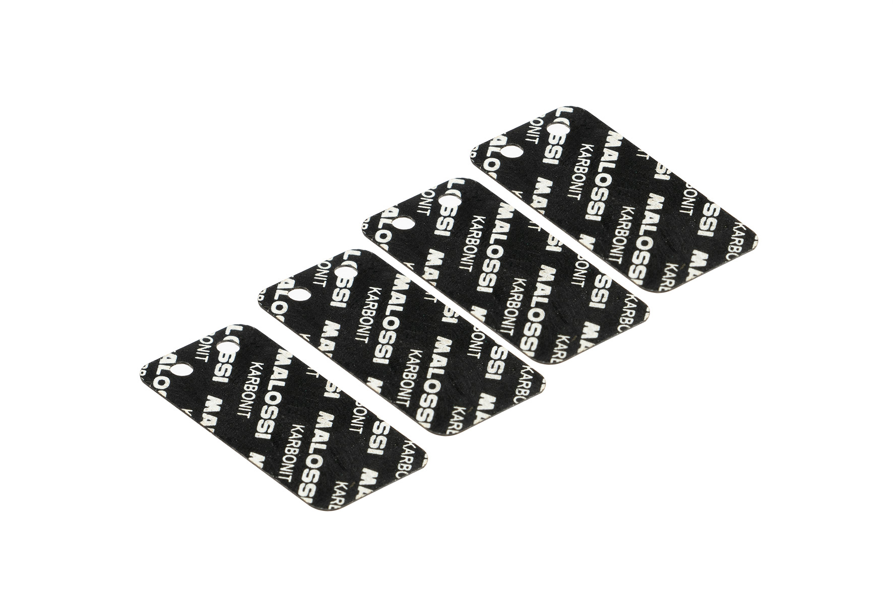 Malossi 4 VL2 karbonit fibre petals with thickness 0,30/0,35